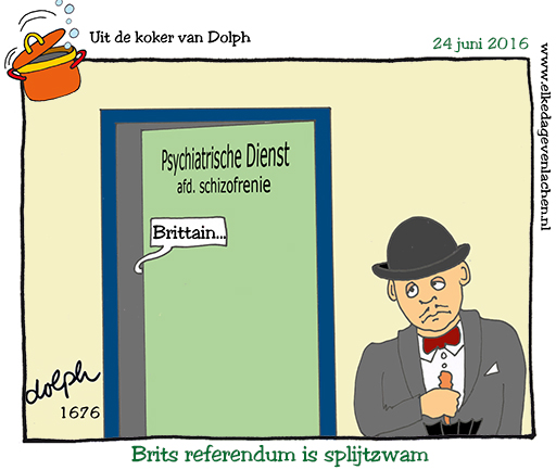 Brits referendum
